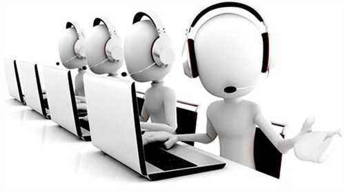 沸思外呼电销系统