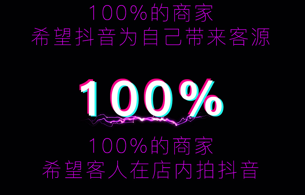 抖音官方霸屏系统